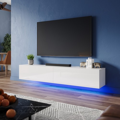 140cm floating unit - unit, cabinet
