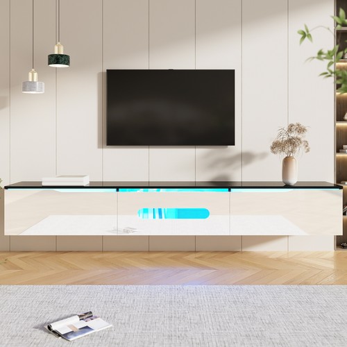 Wall mounted unit - wall,