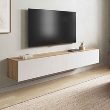 Floating TV Cabinet –