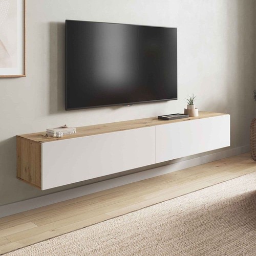 Floating cabinet - floating, tv