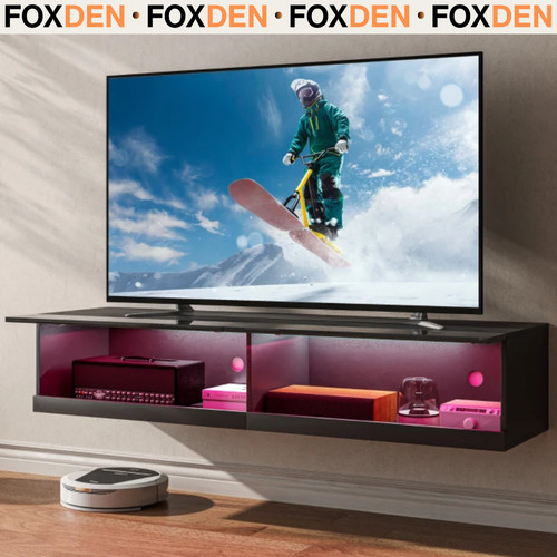 Large wall mounted unit - large, tv