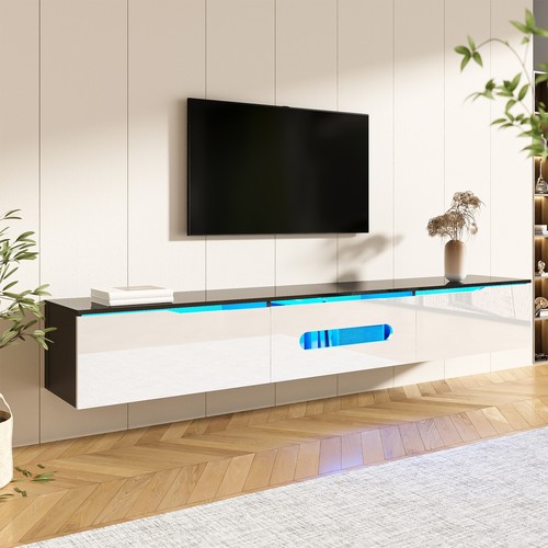 Floating unit wall mounted - unit,,