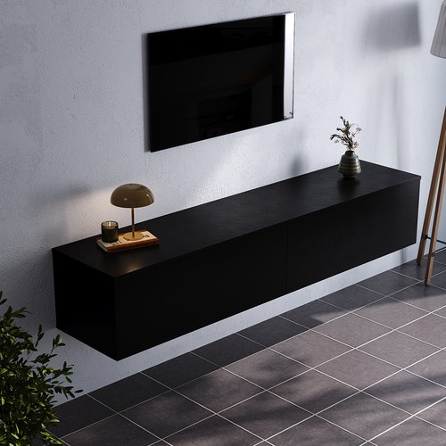 160cm wall mounted - 160cm, tv