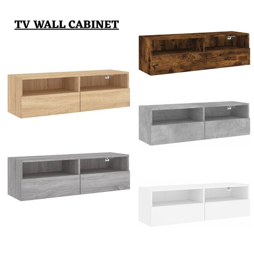 100cm floating unit cabinet - floating, tv