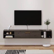 Pmnianhua 67" Floating TV Unit