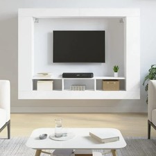 152CM Wall TV Cabinet Stand