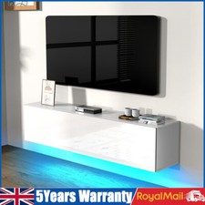 140cm Floating TV Unit Cabinet