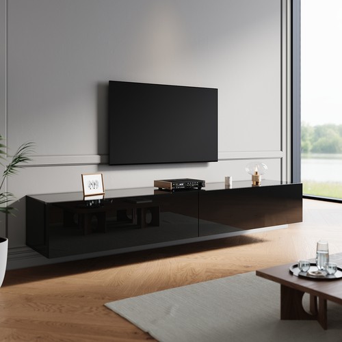 200cm high gloss - high,