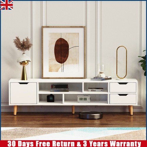 140cm high gloss floating - floating, tv