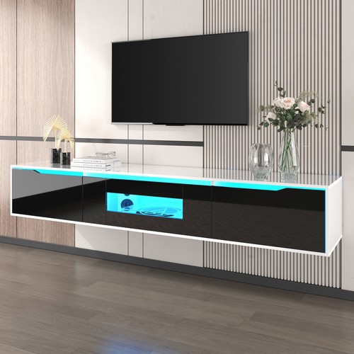 180cm wall mounted unit - 180cm,
