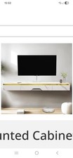 Pmuianhua Floating Tv Unit