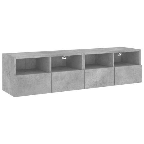 Wall cabinets - cabinets, wall-mounted