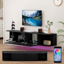 180*39*30CM LED Floating TV