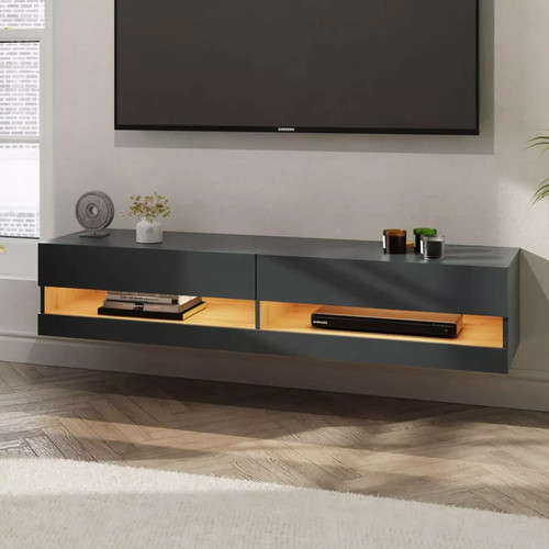 Large media entertainment - large,