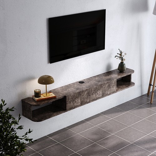 140cm unit cabinet - tv,