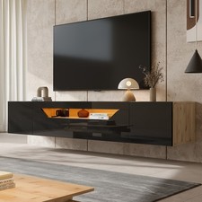 Floating TV Stand Wall Unit