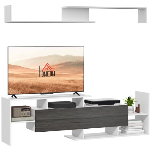 Homcom cabinet unit - homcom,