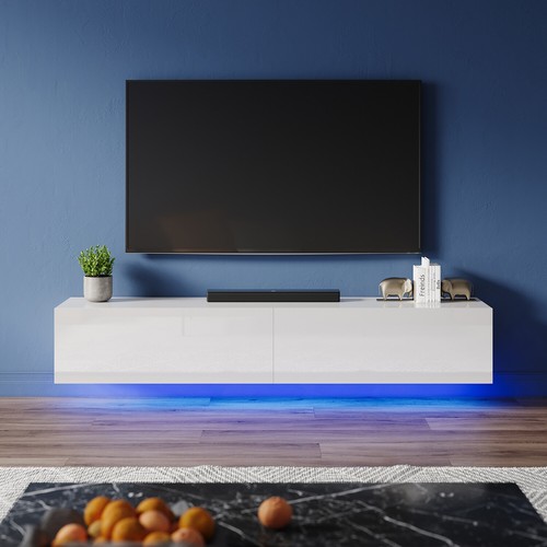 Floating unit cabinet wall - cabinet,