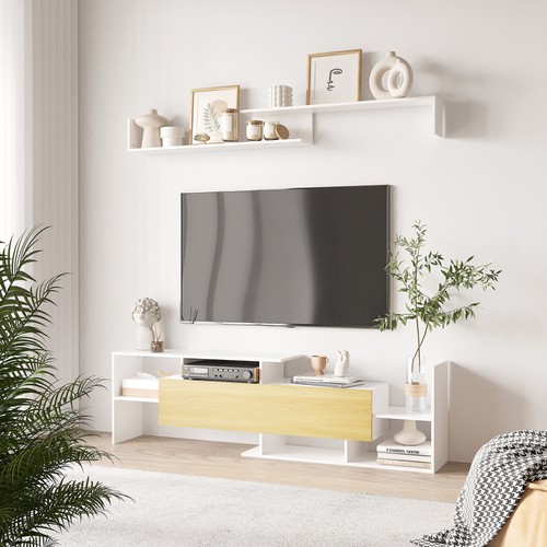 Homcom cabinet unit - homcom,